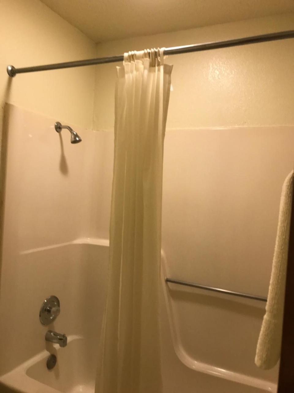 Luxury Inn George West エクステリア 写真